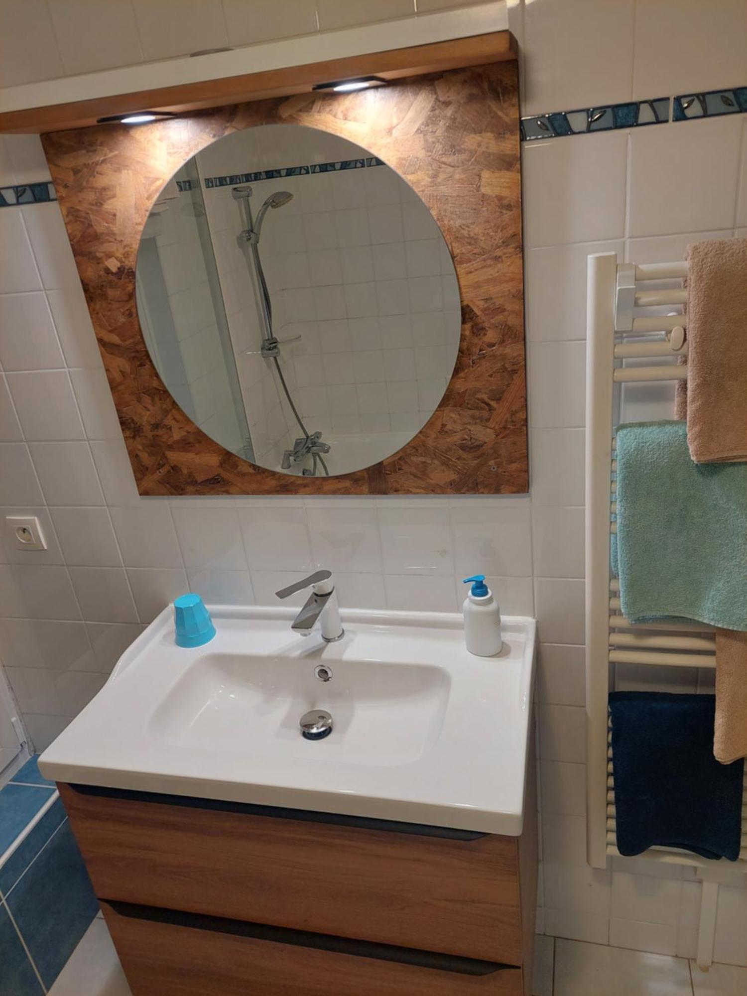 Chambres D'Hotes Kerioret Izella Kerlaz Экстерьер фото