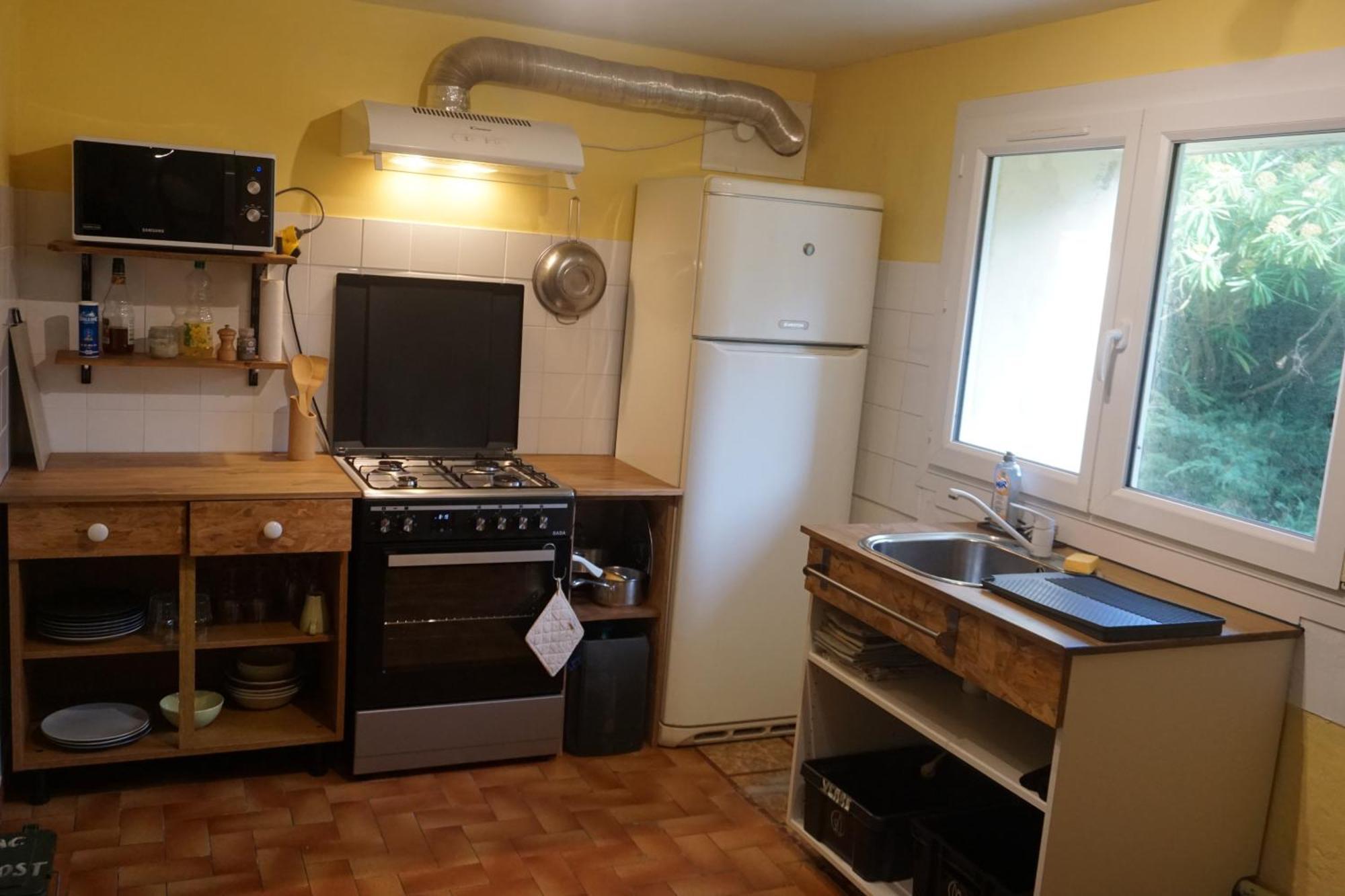 Chambres D'Hotes Kerioret Izella Kerlaz Экстерьер фото